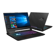 ASUS ROG Strix G15 i7-10750H/16GB/1TB/W10X 240Hz - 579937 - zdjęcie 1